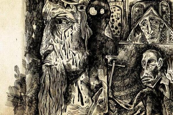 2006年11月出生的人命运解析：内心世界的艺术家