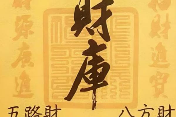 探秘命局中的财富之道：财多代表什么？