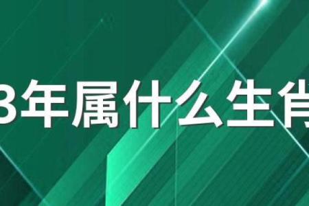 2023年生猪宝宝命运解析：揭示他们的未来与性格特点！