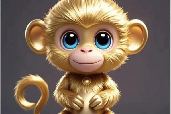 68年属猴金命与其他命理的和谐搭配探究 68年属猴金命与其他命理的和谐搭配探究