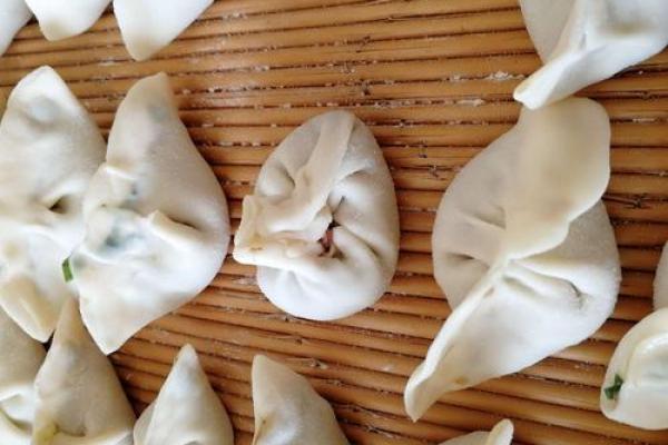 耳朵像饺子,是福是祸?探索命运的秘密 耳朵像饺子,是福是祸?探索命运的秘密