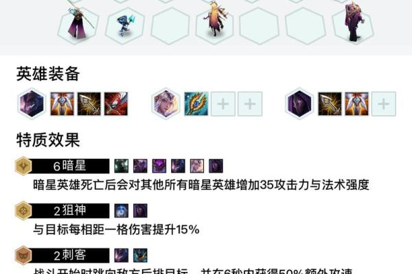 何英雄搭配戏命师，成就强力组合的秘密！