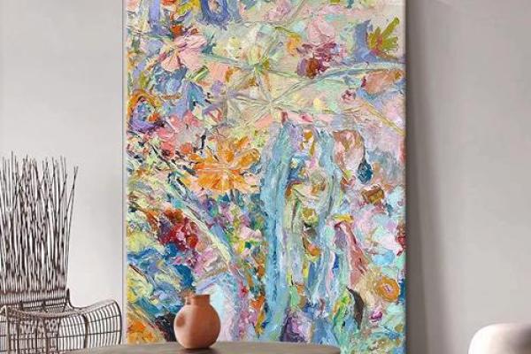 火命者的家居色彩：点亮生活的五彩斑斓