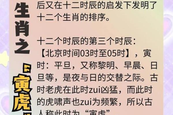 2010年属虎人的命运分析与生活智慧：如何应对挑战与机遇