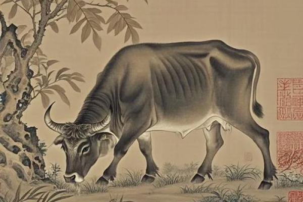 1986年属牛：踏实奋斗，收获幸福人生的秘诀