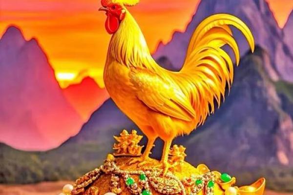 1981年属鸡的人命理分析与人生智慧