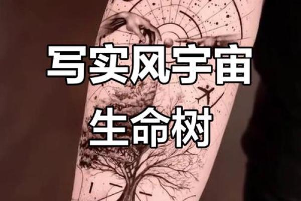 命硬之人适合纹什么？揭开纹身与命运的神秘关系！