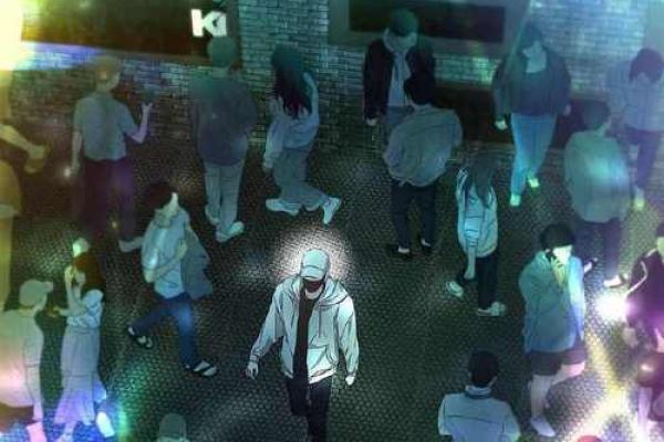 揭秘“第二条命”：刘海与命运的交织