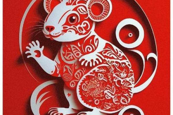 老鼠的命运：1972年出生的人生之旅与特点解析