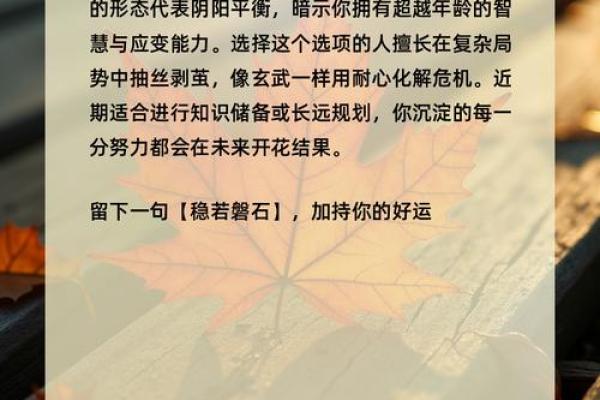 玄武命格:解读生命的神秘象征与个人命运 玄武命格:解读生命的神秘象征与个人命运