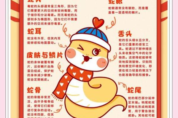 属蛇人的命与性格：神秘智慧与灵动魅力的完美结合