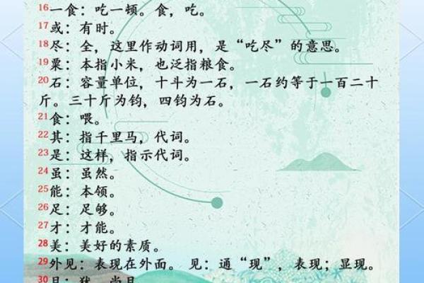 一九七八年马命：探秘马年出生者的性格与命运之旅