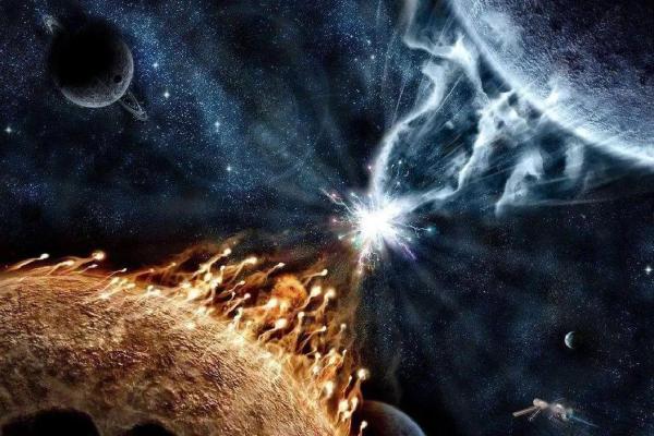 探寻2016年11月26日的命运之谜:人生与宇宙的交织 探寻2016年11月26日的命运之谜:人生与宇宙的交织