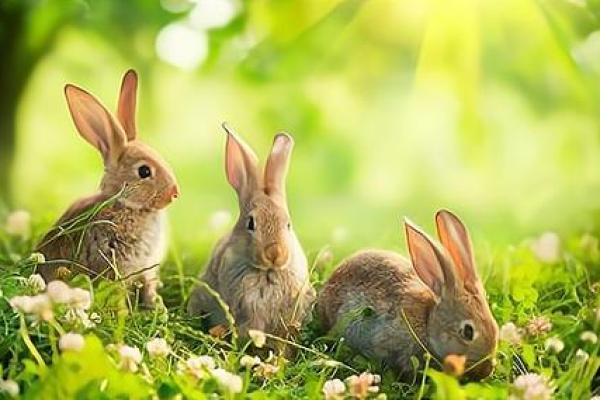 属兔男人的命运解析：巧妙生存与自我价值的实现之路