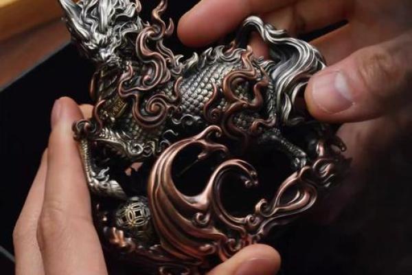 命理学解读：如何选择最适合自己的麒麟摆件