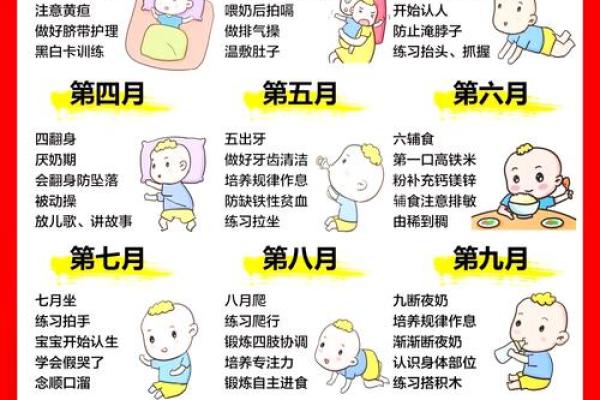 2021年出生的小孩命运揭秘：属什么命，如何培养！