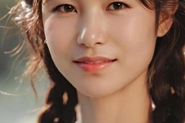 额头宽的女孩：她们的命运与独特魅力