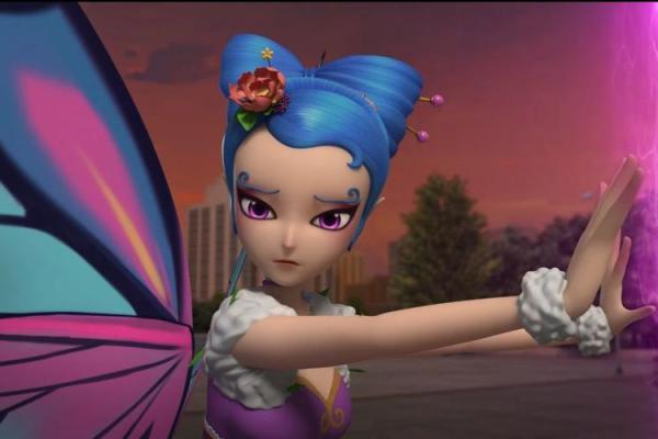 解读仙童命短的背后：失落与启示