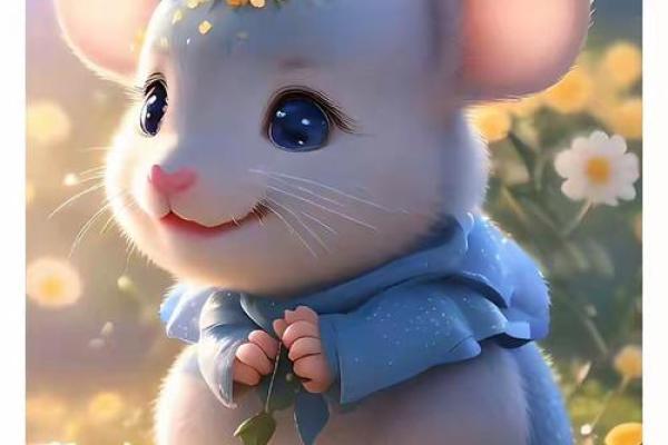 属鼠1948年生人：命运、性格及生活智慧探讨