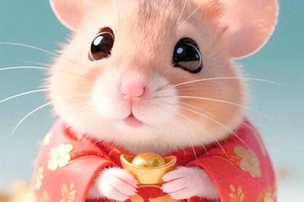 2020年属鼠宝宝的命运解析与未来展望 2020年属鼠宝宝的命运解析与未来展望