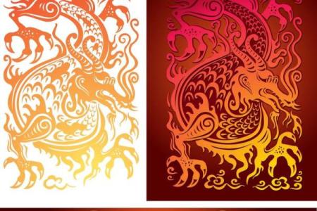 224年龙年命理解析：探寻龙年的象征与运势