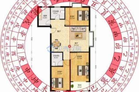 火命人养鱼方位的吉祥布局与技巧