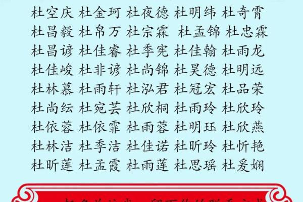 根据命理为婴儿取名的重要性与方法解析
