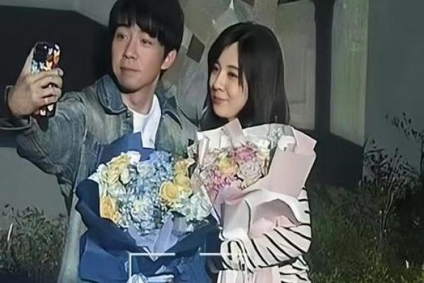 1996年：缘分的交错与美好婚姻的契约