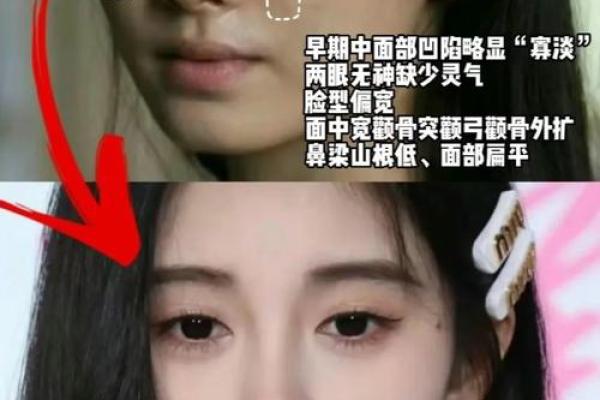 揭秘额头波浪皱纹与运势：命运的蛛丝马迹