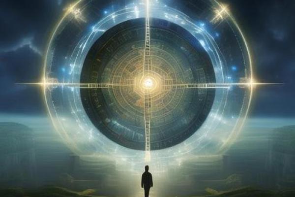 2003年命理解析:揭示你我他的命运之缘与未来 2003年命理解析:揭示你我他的命运之缘与未来