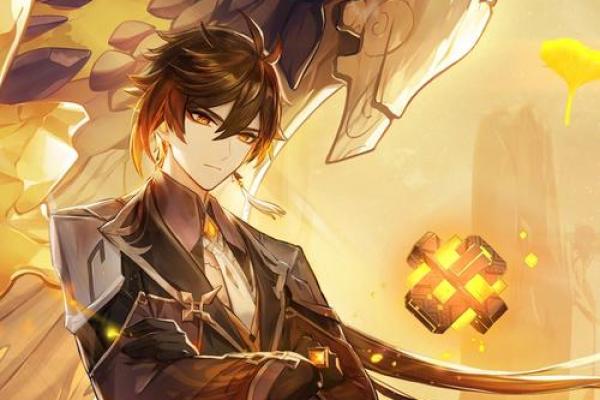 为何至今无二命钟离，探索其背后的深意与影响