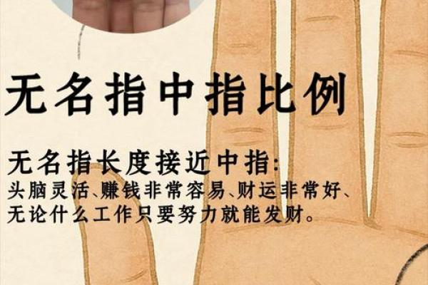 用手纹解读命运，揭示你的人生潜力与发展方向！