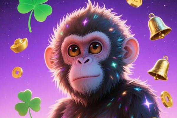 揭秘16猴命运:火命的独特魅力与挑战! 揭秘16猴命运:火命的独特魅力与挑战!