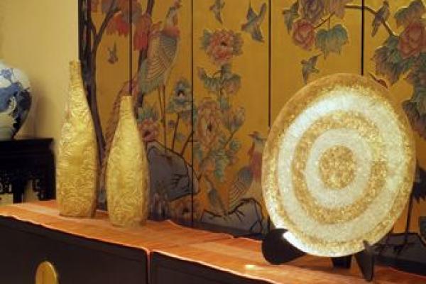 大林木命者的装饰选择与风格搭配解析 大林木命者的装饰选择与风格搭配解析