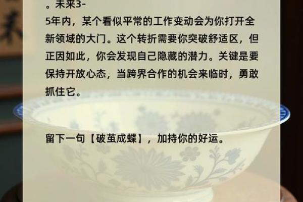 你命中注定：揭秘如何判断人生的命运与轨迹