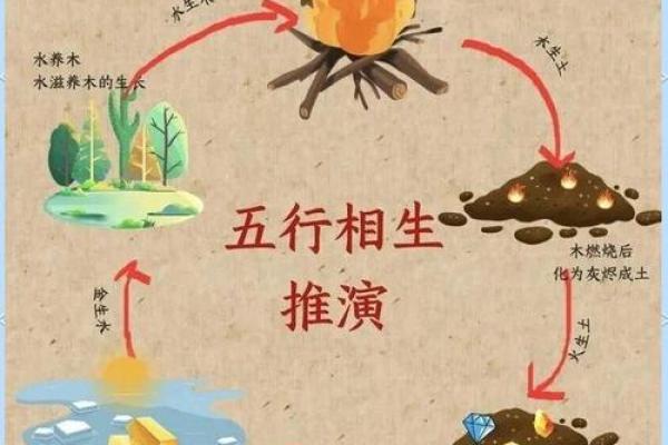 命理相克的深奥原理与日常生活的关联性探讨