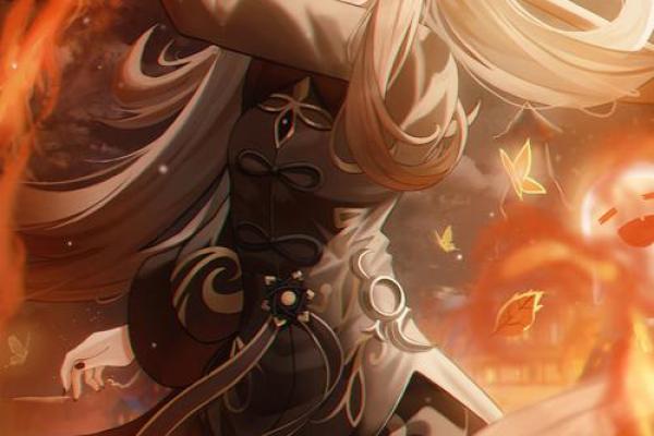 揭秘三命胡桃：探索她背后的独特魅力与强大能力