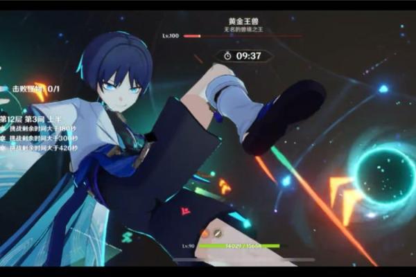 散兵零命：坚持非平衡武器的探秘之旅