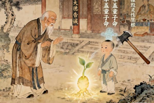 华盖坐命与入命的深刻含义及其对人生的启示 华盖坐命与入命的深刻含义及其对人生的启示