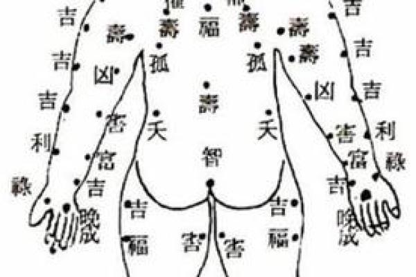 肩膀上的痣：命运的象征与解读，探秘人生中的神秘信号