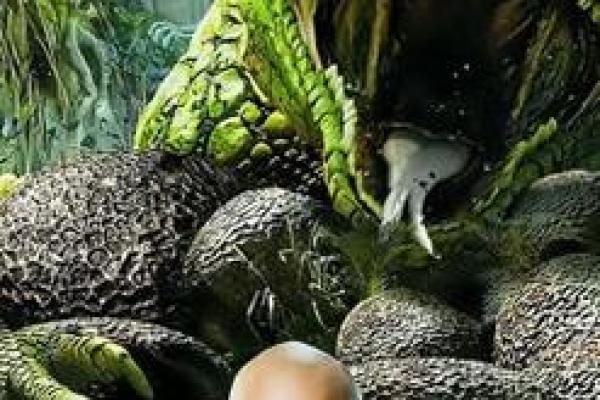 海底金与命运之灵：深海中的财富与生辰的奥秘