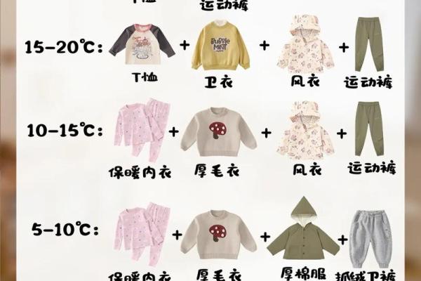 炉中火命的穿衣法则：如何选择最适合的衣服？