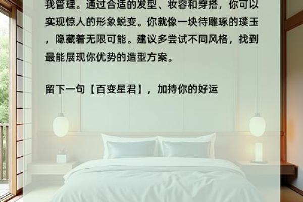 睡眠的魔力：改变命运的秘密你了解多少？
