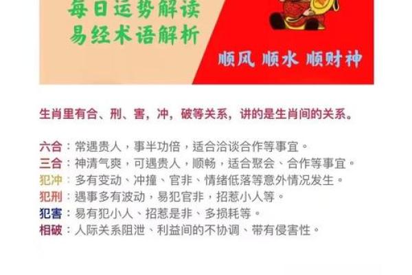 60年生肖与命理:解密生辰的奥秘与运势之路 60年生肖与命理:解密生辰的奥秘与运势之路