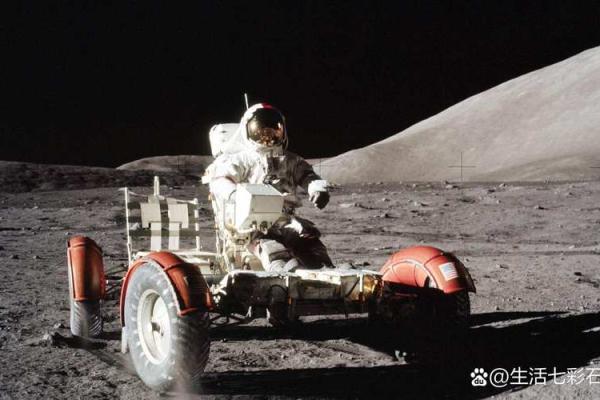 1969年人类首次登月的壮丽时刻与科学的未来 1969年人类首次登月的壮丽时刻与科学的未来