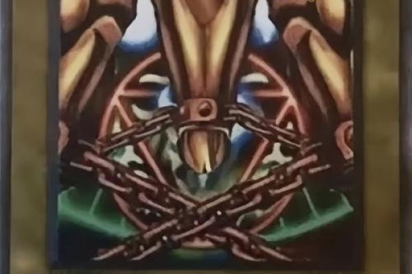 探秘魔法锁:揭开神秘咒语的面纱 探秘魔法锁:揭开神秘咒语的面纱