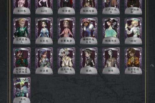 探秘角色零命与六命的区别：如何影响你的游戏策略？