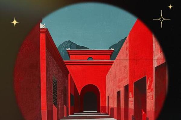 周迅：命运如歌，领悟人生的每一个瞬间