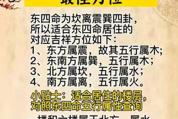 探秘坎命住宅：如何布置才能带来好运与和谐？