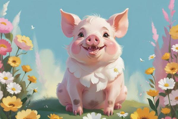 属猪41岁的人生揭秘:命运与运势的双重解读 属猪41岁的人生揭秘:命运与运势的双重解读